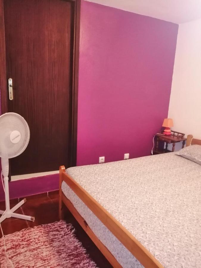 Casa Vilar Geres Bagian luar foto