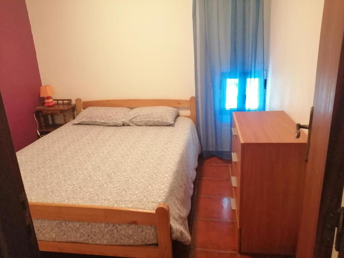 Casa Vilar Geres Bagian luar foto