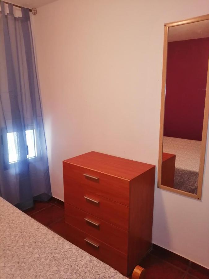 Casa Vilar Geres Bagian luar foto