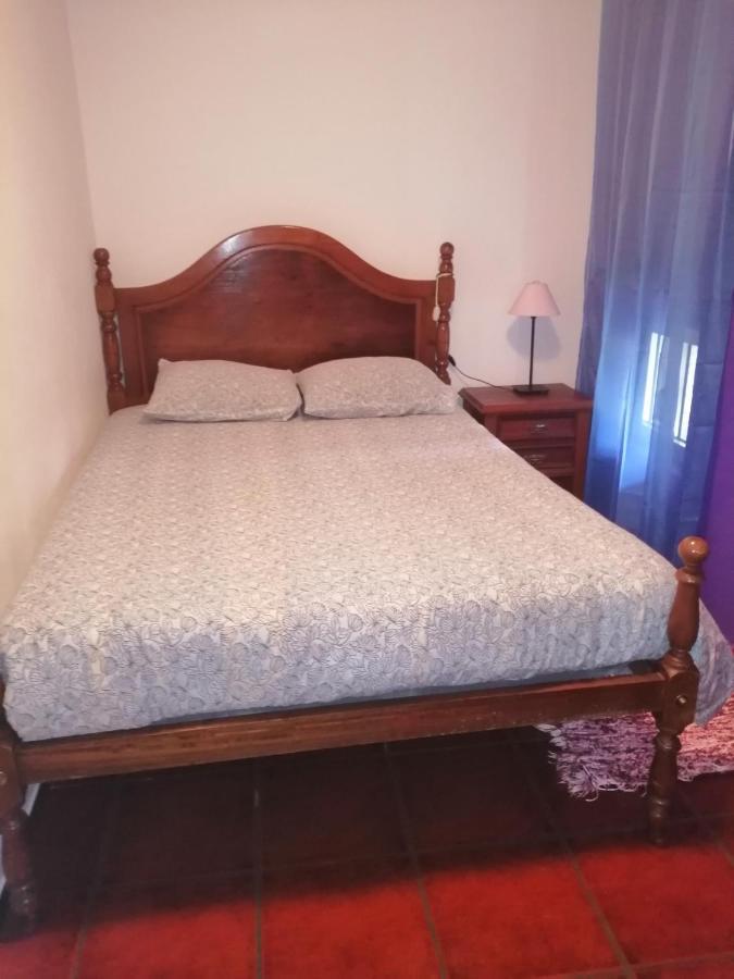 Casa Vilar Geres Bagian luar foto