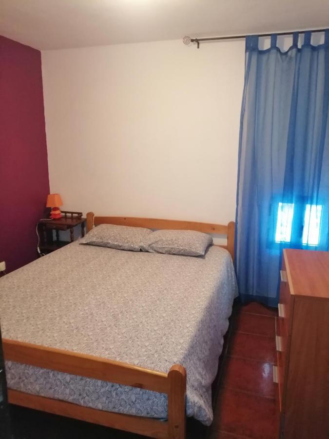 Casa Vilar Geres Bagian luar foto