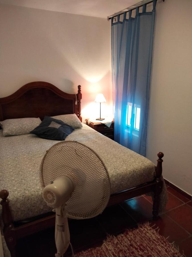 Casa Vilar Geres Bagian luar foto