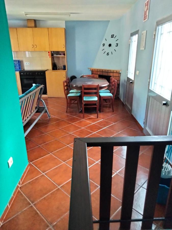 Casa Vilar Geres Bagian luar foto