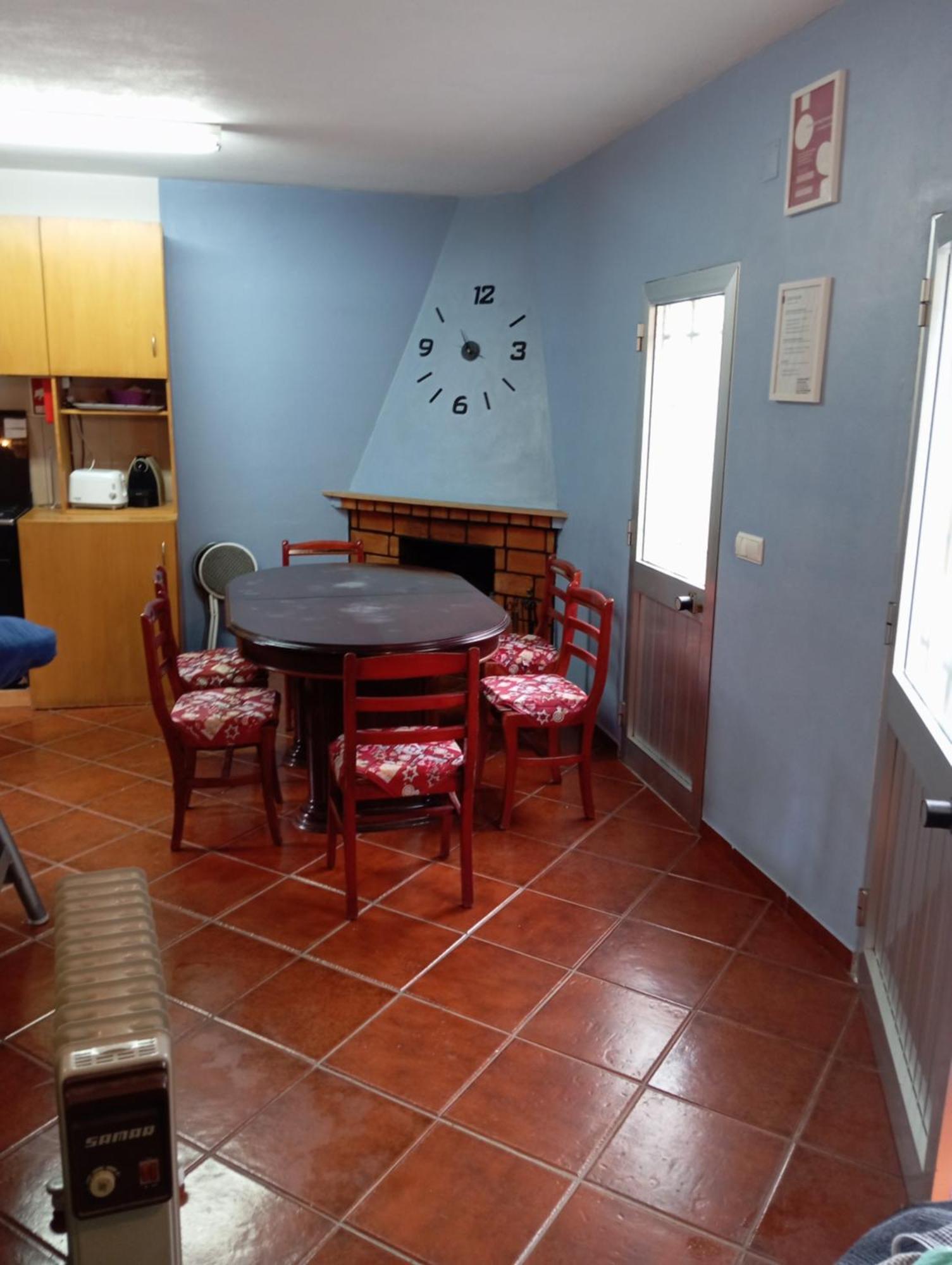 Casa Vilar Geres Bagian luar foto