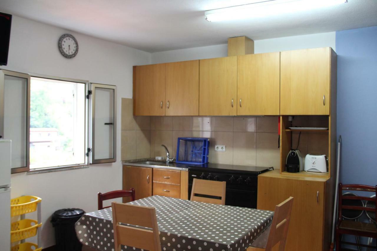Casa Vilar Geres Bagian luar foto