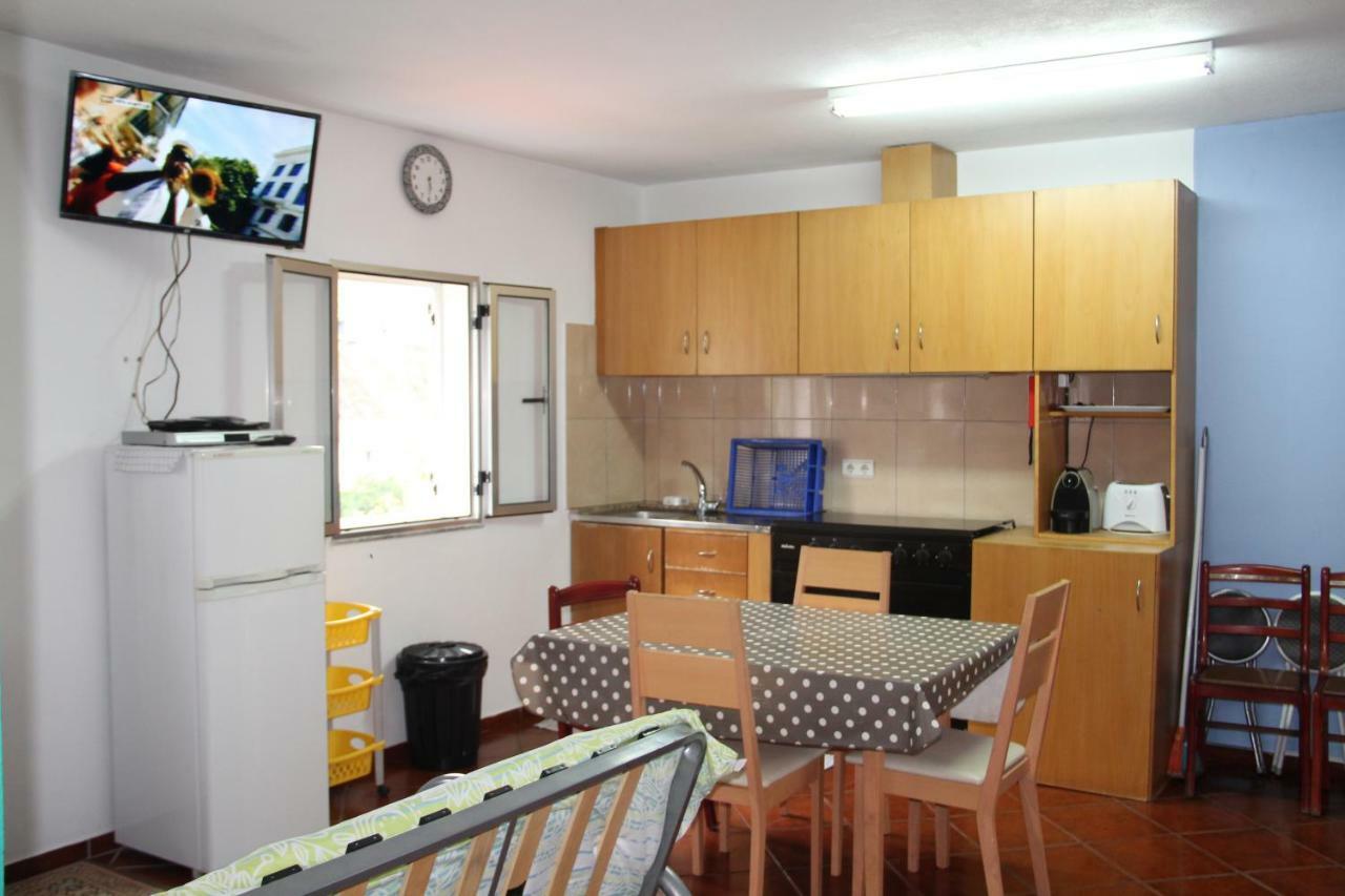 Casa Vilar Geres Bagian luar foto