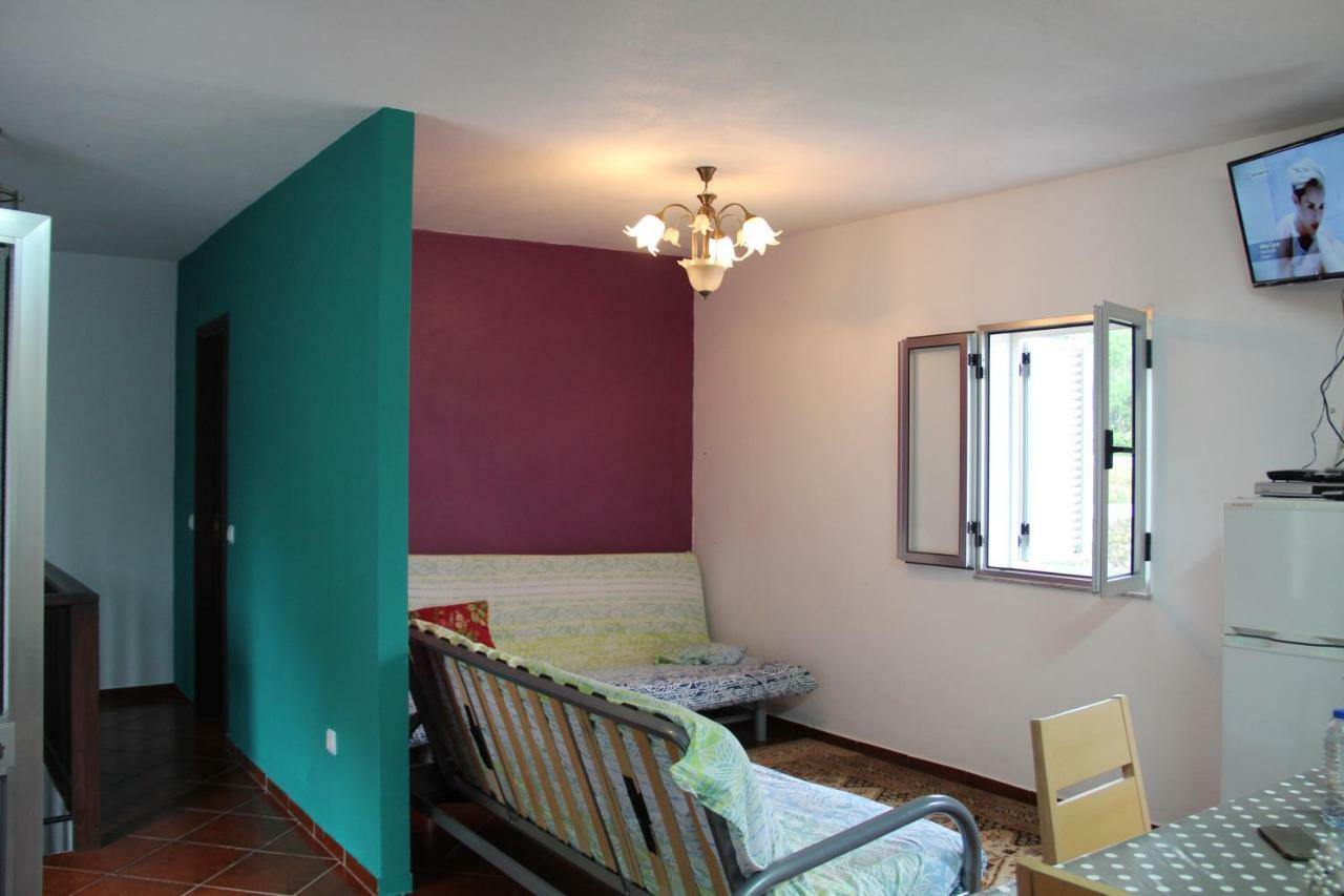 Casa Vilar Geres Bagian luar foto